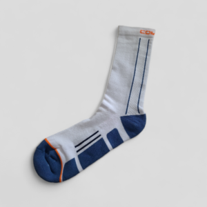 Skarpety sportowe - frotte w stopie - rozmiar 35-38 model 12